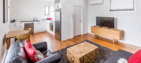 Nelson City Centre Apartment 3